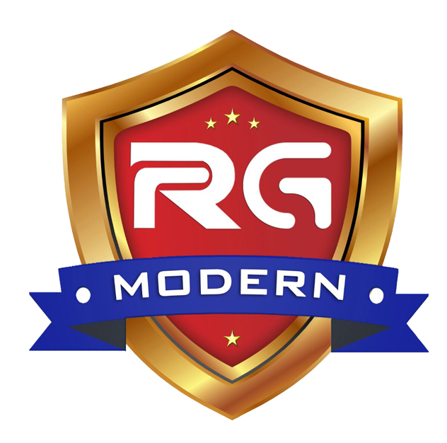 RG MODERN INSTITUTIONS